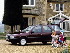 Citroen ZX 1.4i Avantage Break '1994